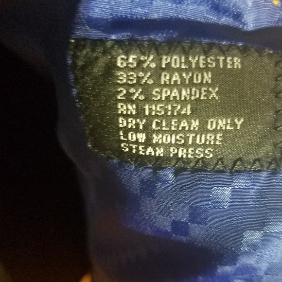 Mens Blazer - Picture 6 of 6